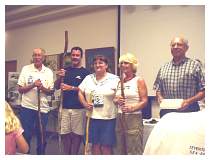 72 Door Prize Winners